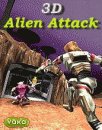 game pic for 3D Alien Attack